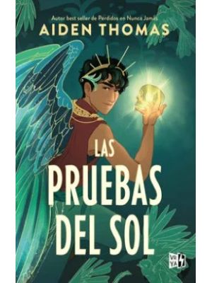 Las Pruebas Del Sol