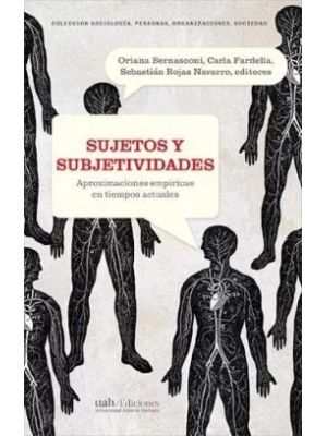 Sujetos Y Subjetividades