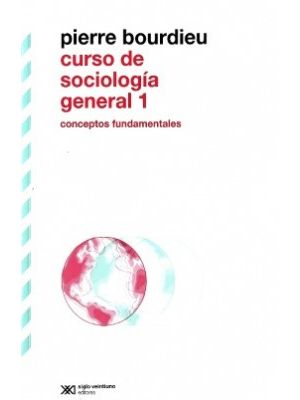 Curso De Sociologia General 1