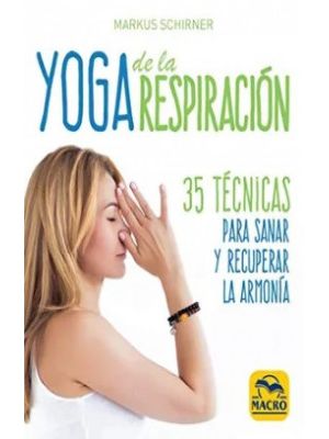 Yoga De La Respiracion