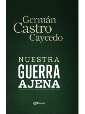 Nuestra Guerra Ajena