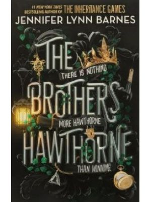 The Brothers Hawthorne