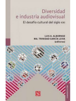 Diversidad E Industria Audiovisual