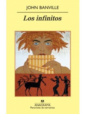 Los Infinitos