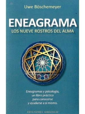 Eneagrama Los Nueve Rostros Del Alma