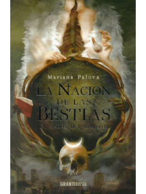 La Nacion De Las Bestias
