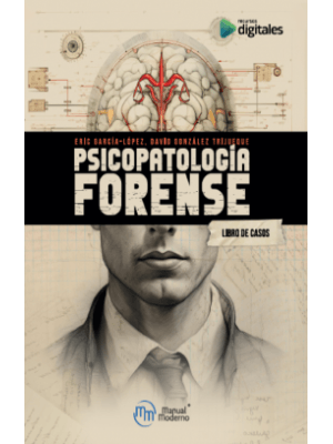 Psicopatologia Forense Libro De Casos