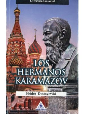 Los Hermanos Karamazov