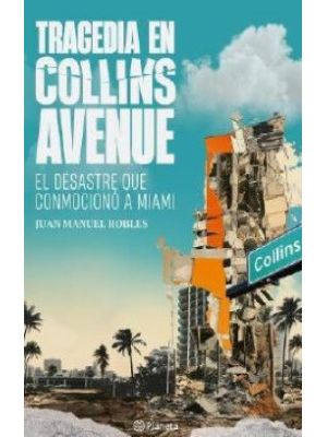 Tragedia En Collins Avenue