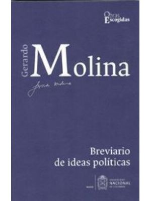 Breviario De Ideas Politicas