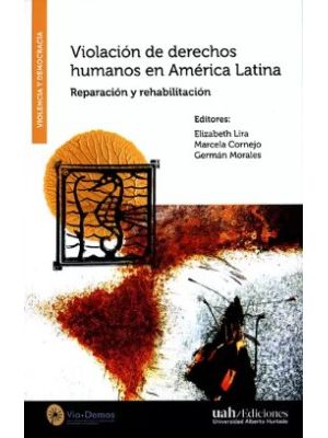 Violacion De Derechos Humanos En America Latina