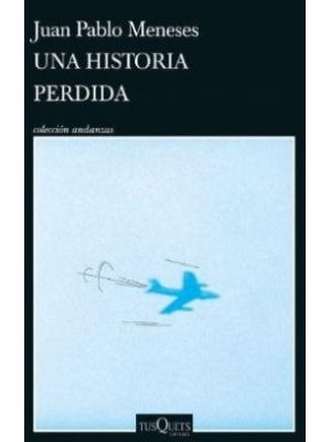 Una Historia Perdida