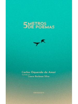 5 Metros De Poemas