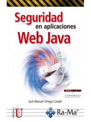 Seguridad En Aplicaciones Web Java