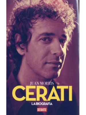 Cerati La Biografia