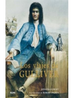 Los Viajes De Gulliver