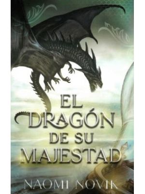 El Dragon De Su Majestad I