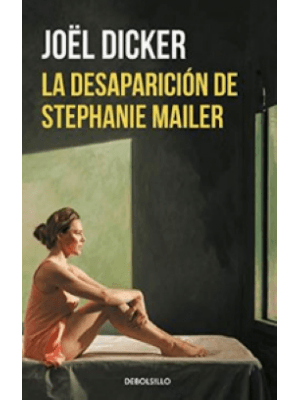 La Desaparicion De Stephanie Mailer