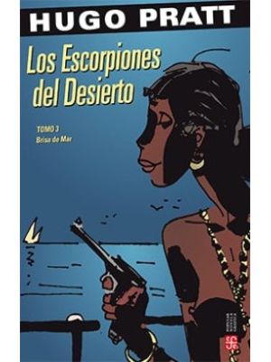 Los Escorpiones Del Desierto T 3