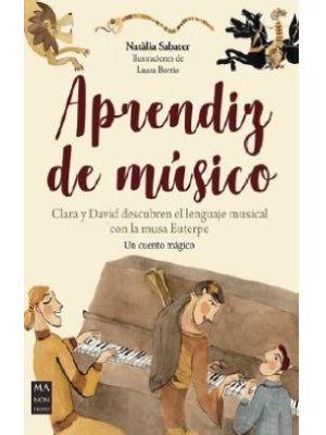 Aprendiz De Musico