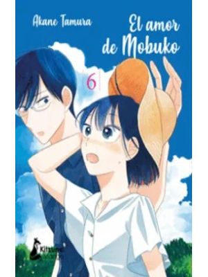 El Amor De Mobuko 6