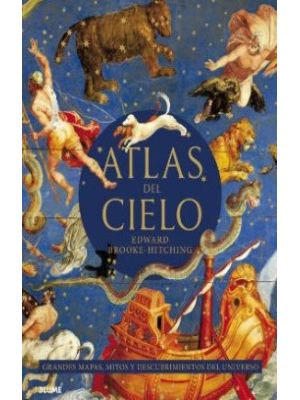 Atlas Del Cielo