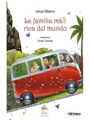 La Familia Mas Rica Del Mundo