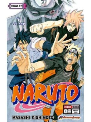 Naruto 71