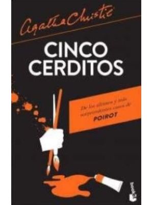 Cinco Cerditos