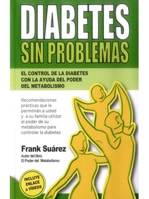 Diabetes Sin Problemas