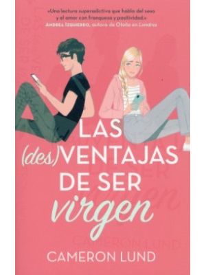 Las Desventajas De Ser Virgen