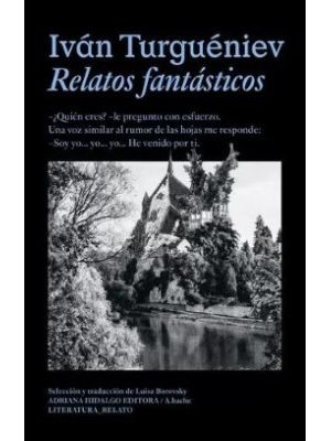 Relatos Fantasticos