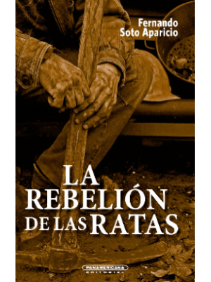 La Rebelion De Las Ratas