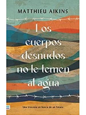 Los Cuerpos Desnudos No Le Temen Al Agua