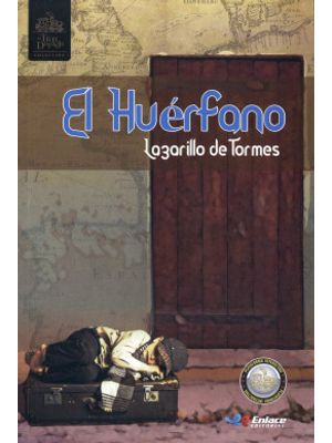 El Huerfano Lazarillo De Tormes Kit