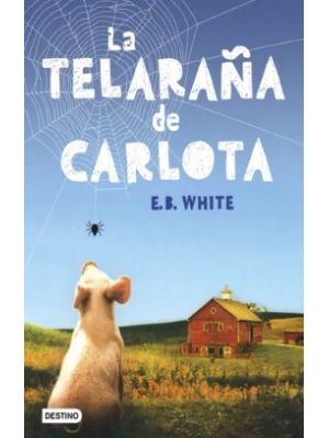 La TelaraÑa De Carlota