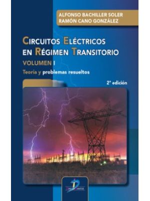 Circuitos Electricos En Regimen Transitorio  Vol I