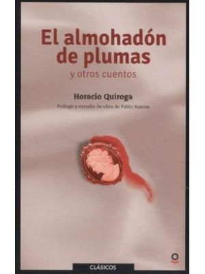 El Almohadon De Plumas