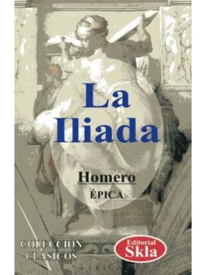 La Iliada