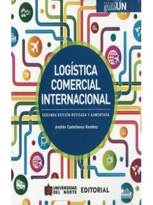 Logistica Comercial Internacional