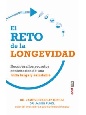 El Reto De La Longevidad