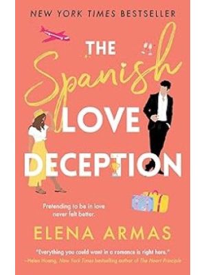 The Spanish Love Deception