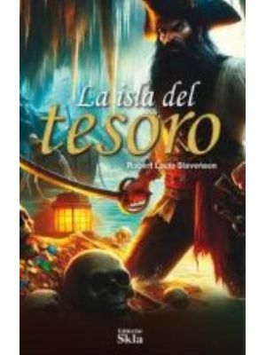 La Isla Del Tesoro