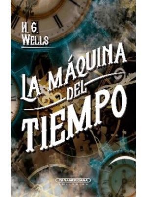 La Maquina Del Tiempo