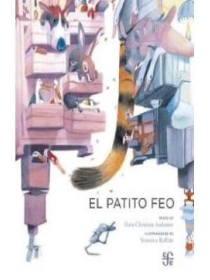 El Patito Feo