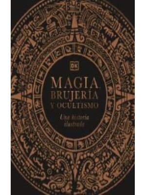 Magia Brujeria Y Ocultismo