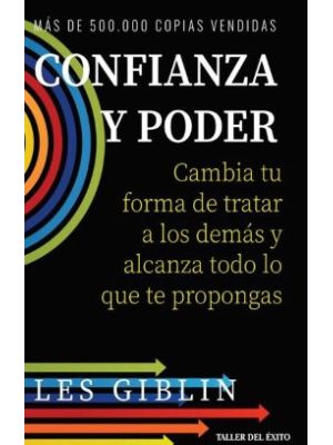 Confianza Y Poder