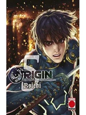 Origin 5