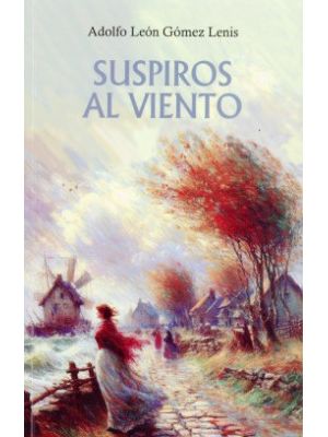 Suspiros Al Viento