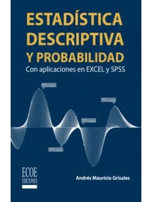 Estadistica Descriptiva Y Probabilidad